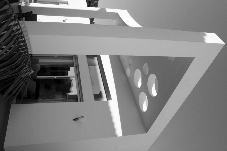 Casa Patio