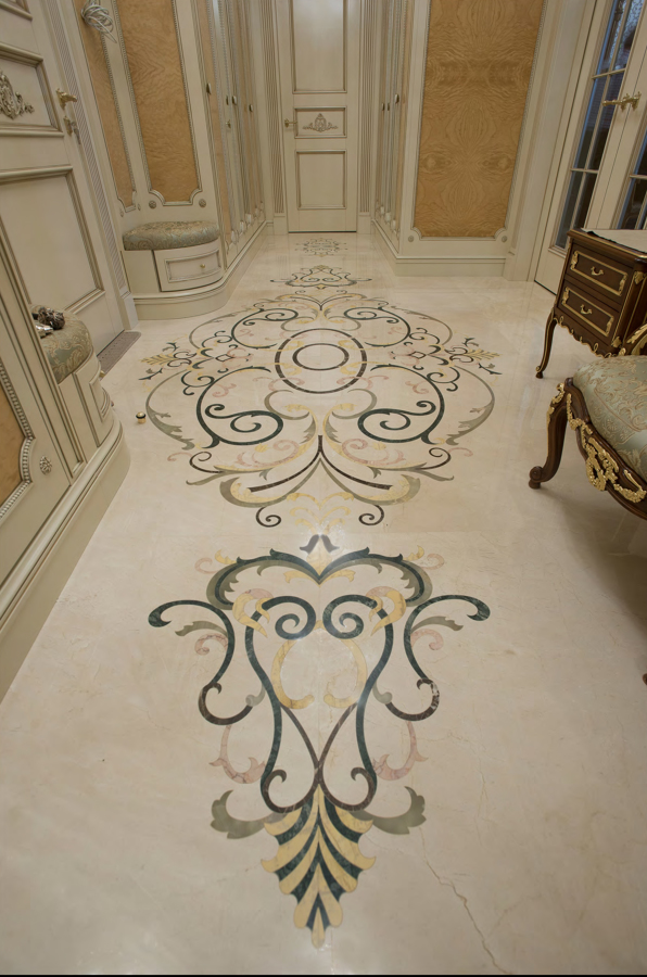 Casa privada