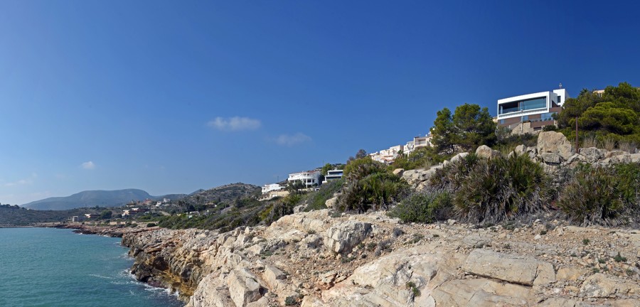 CASA RC