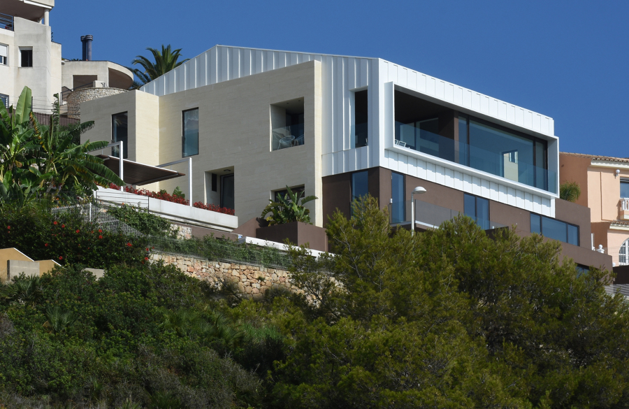 CASA RC