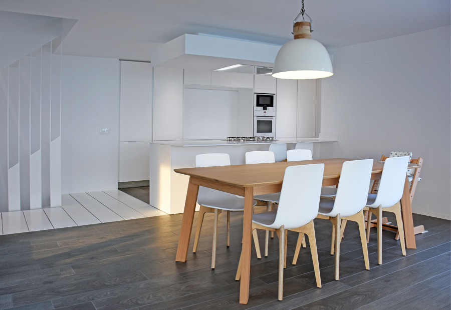 CASA RC