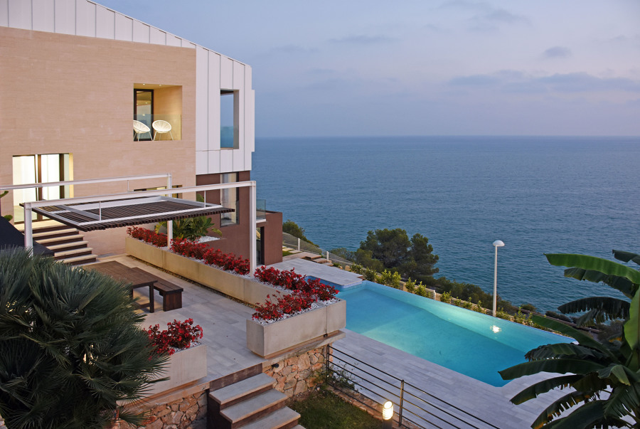 CASA RC