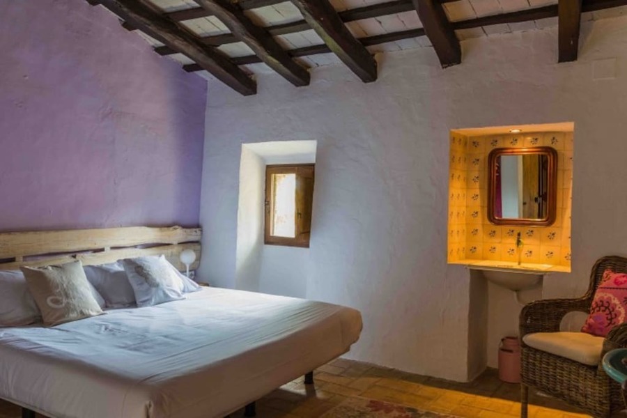 casa rural