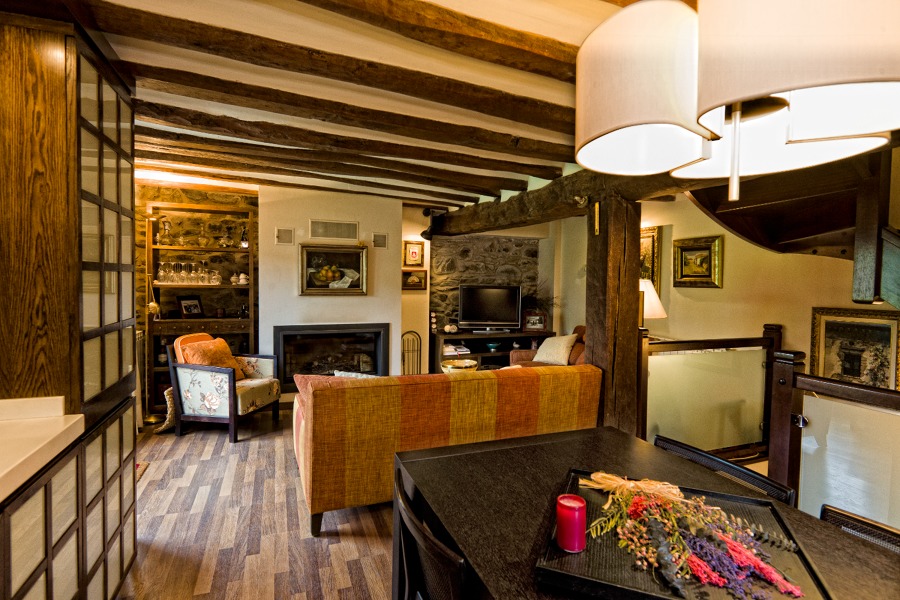 Casa Rural