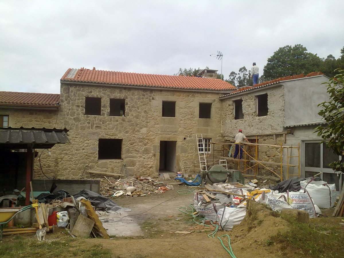 Casa rural