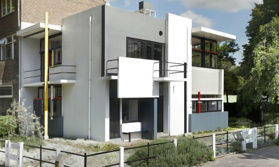Casa Schröder