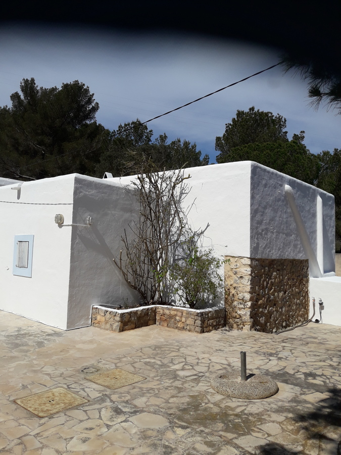 CASA SES SALINAS