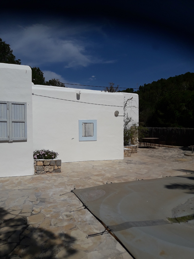 CASA SES SALINES