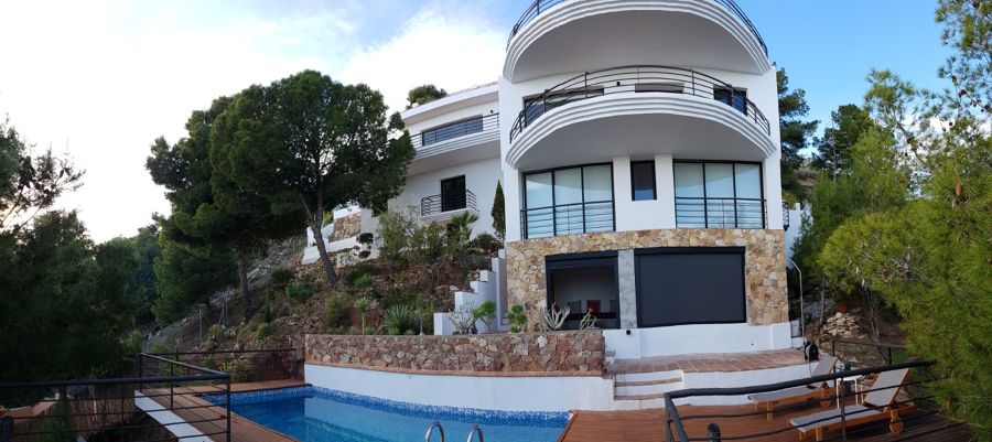 Casa Stradivarius