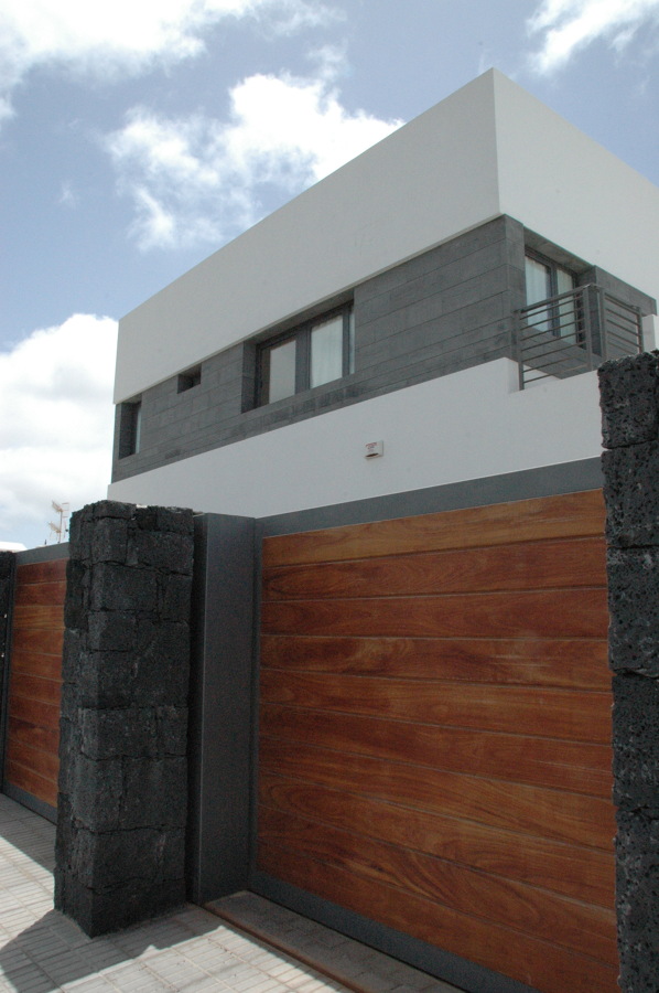 Casa Tahiche
