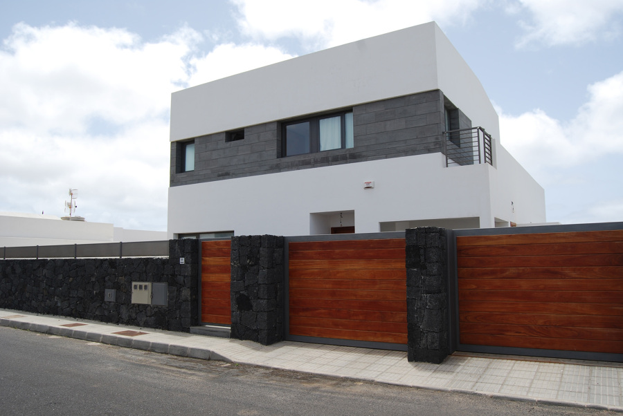 Casa Tahiche