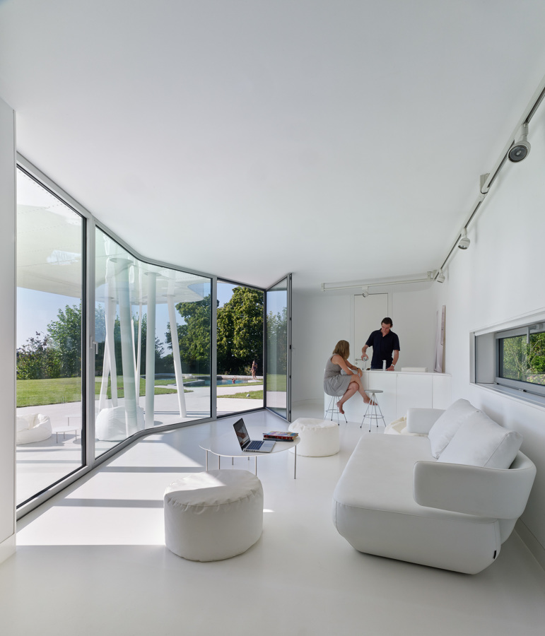 Casa V