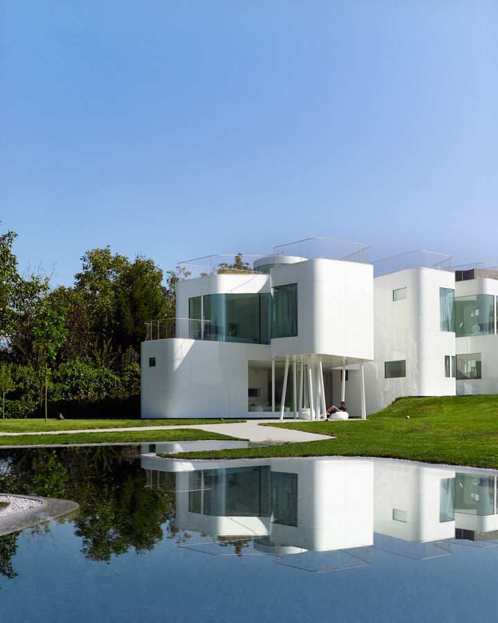 Casa V