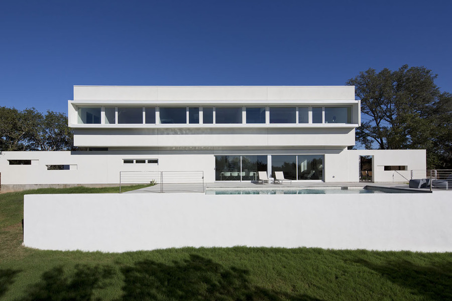 Casa Verde