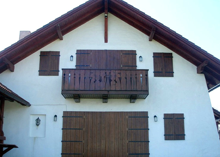 Casa Verlow