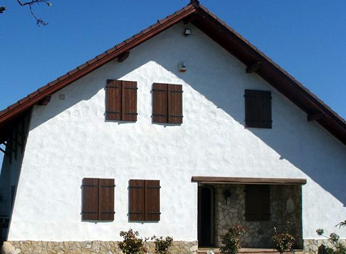 Casa Verlow