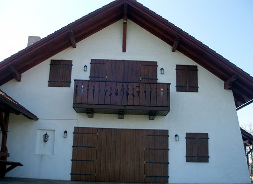 Casa Verlow