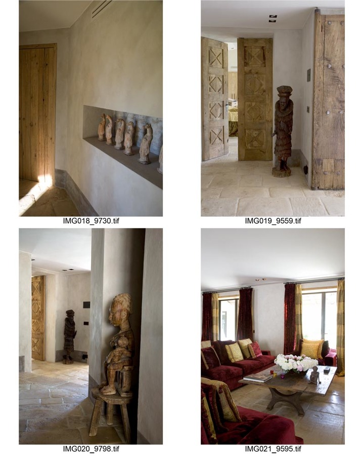 Casa Vermeer