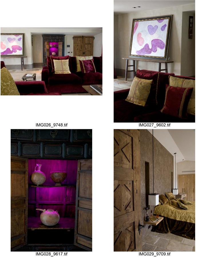 Casa Vermeer