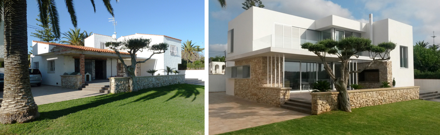 Casa XA