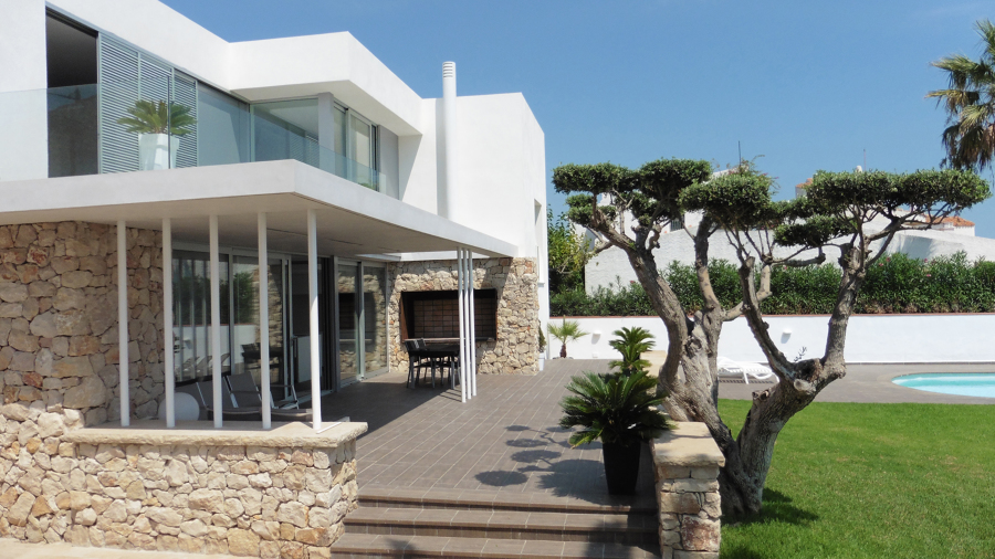Casa XA