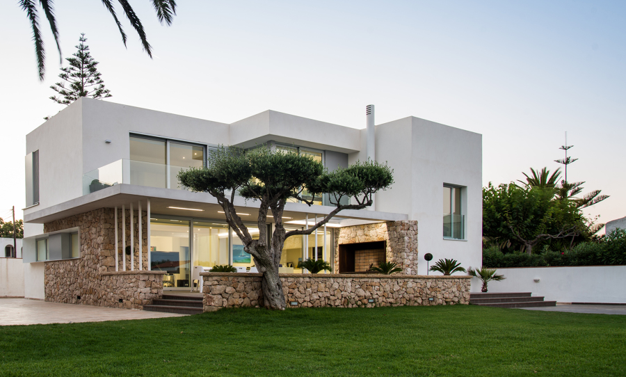 CASA XA 
