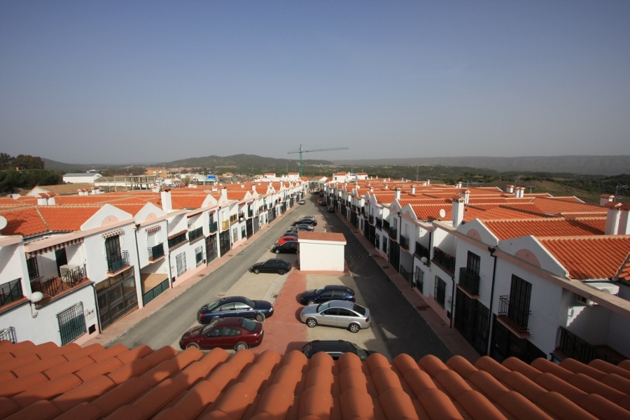 Casas adosadas en Obejo - Cerro Muriano.