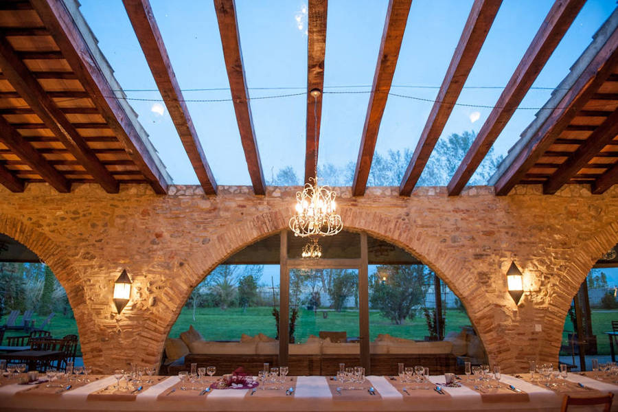 casas de lujo