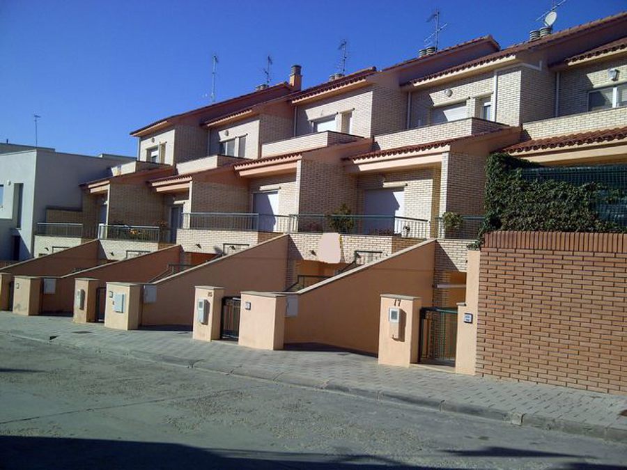 Casas Unifamiliares en Tàrrega, Lleida.