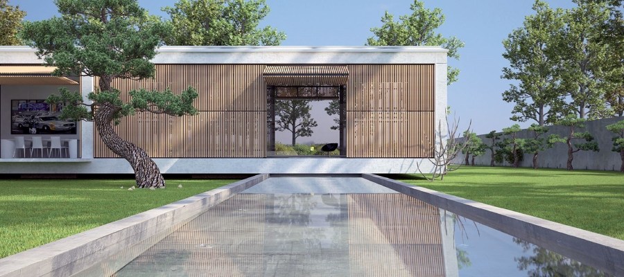 Cómo tener una Casa Verde y Ecológica | Ideas Decoradores