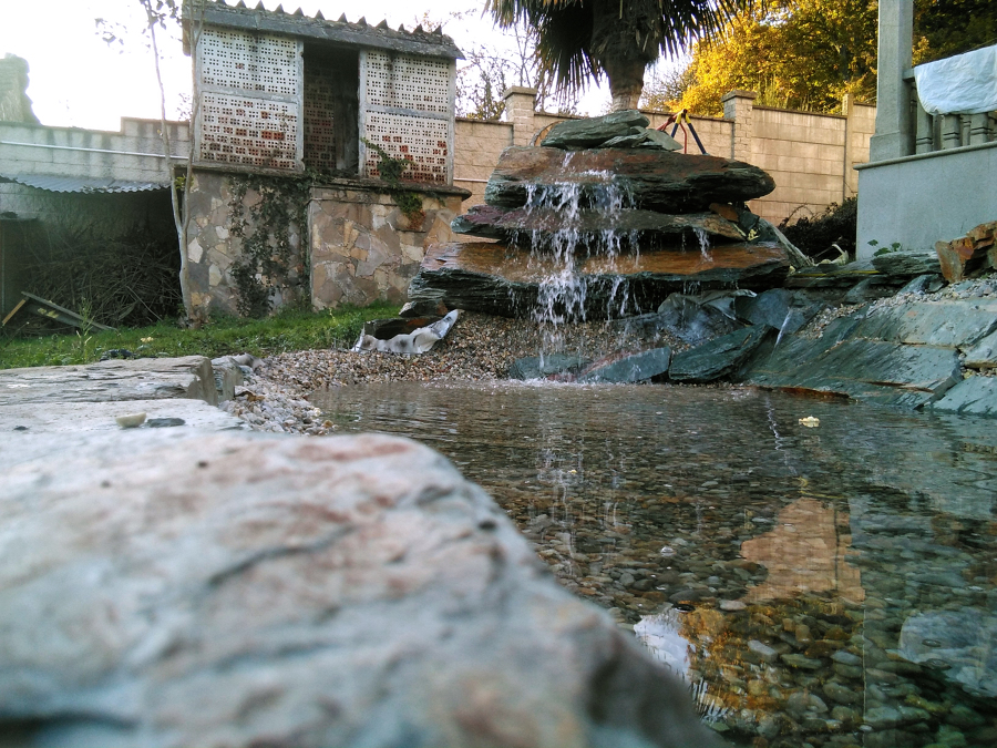 CASCADA