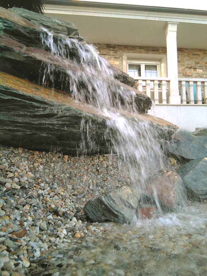 CASCADA