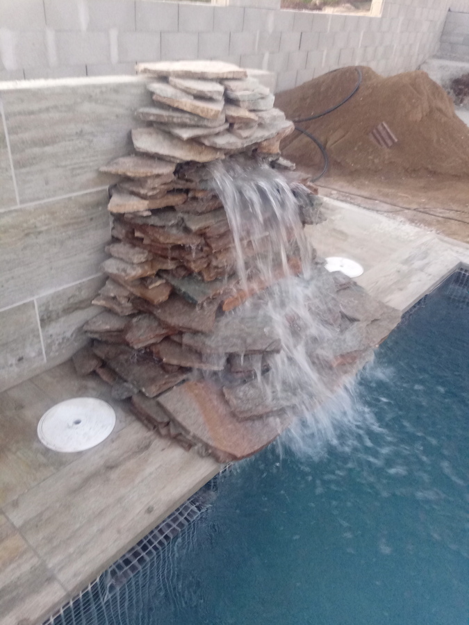Cascada.