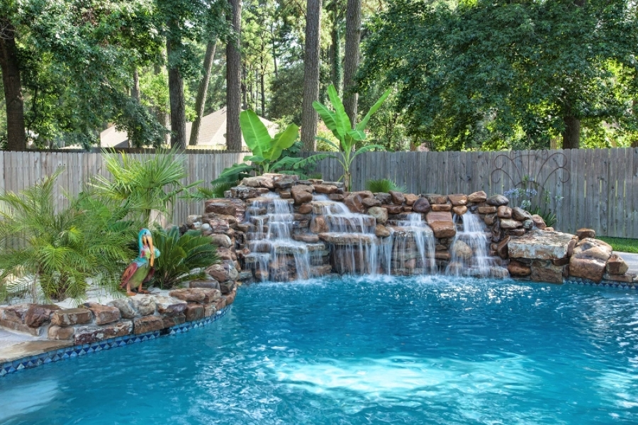 Piscinas Modernas Con Cascada 7 Ideas Originales Para Inspirarte Piscinas Modernas Con Cascada 7 Ideas Originales Para Inspirarte