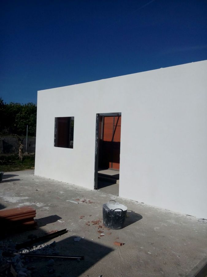 caseta de apero