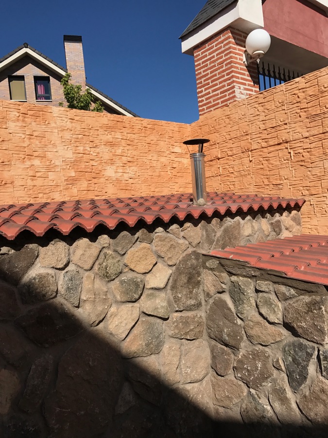 Caseta de obra