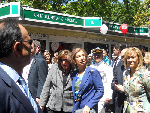 casetas para ferias