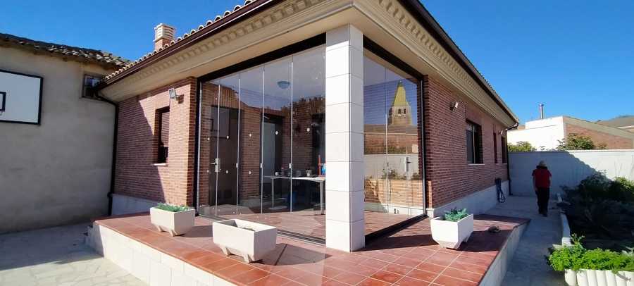 Castromocho Palencia