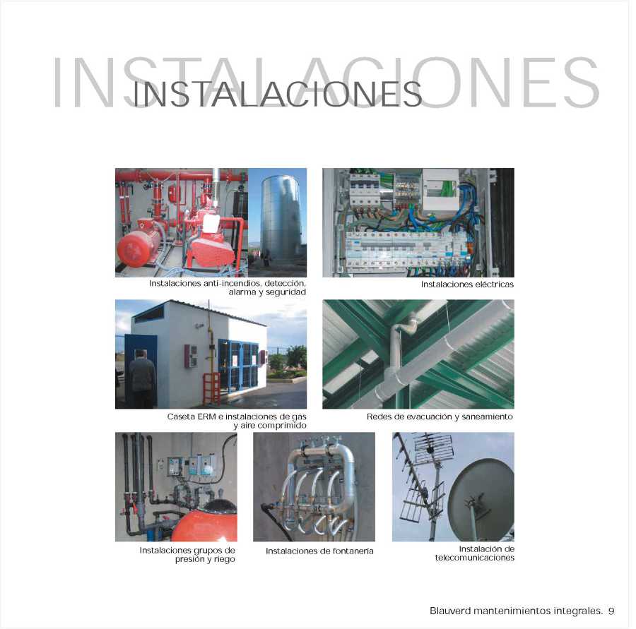 CATALOGO BVMI 11