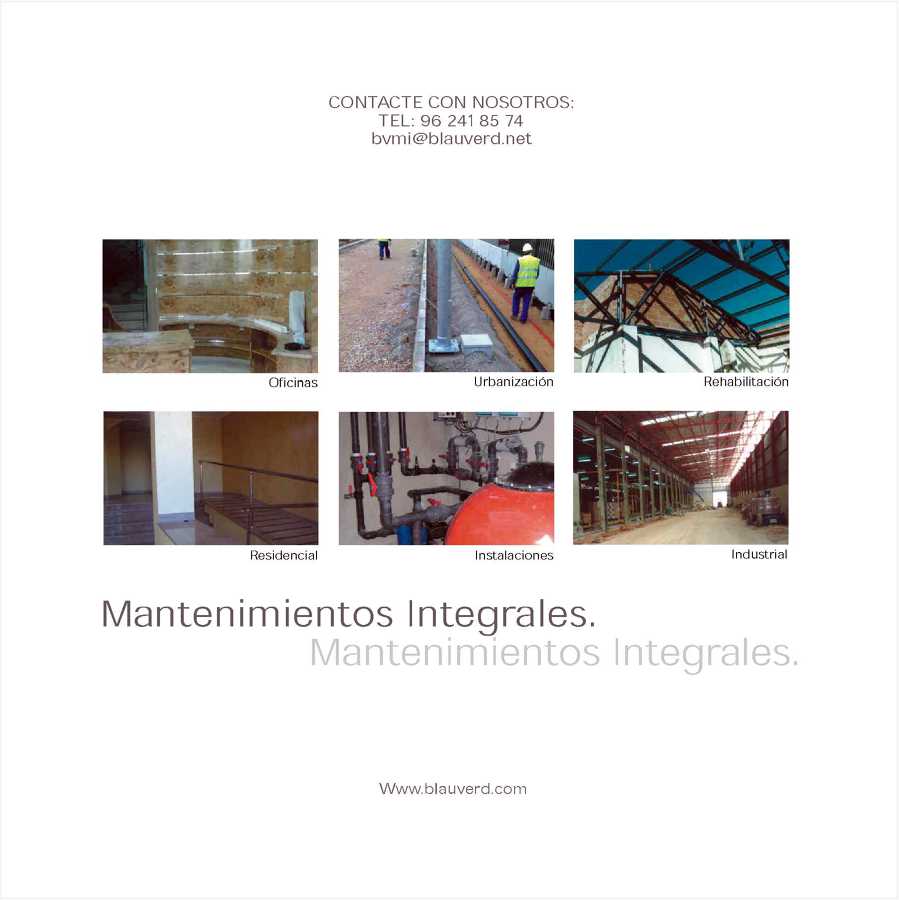 CATALOGO BVMI 2