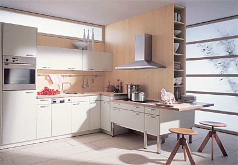 CATALOGO COCINA MODERNA