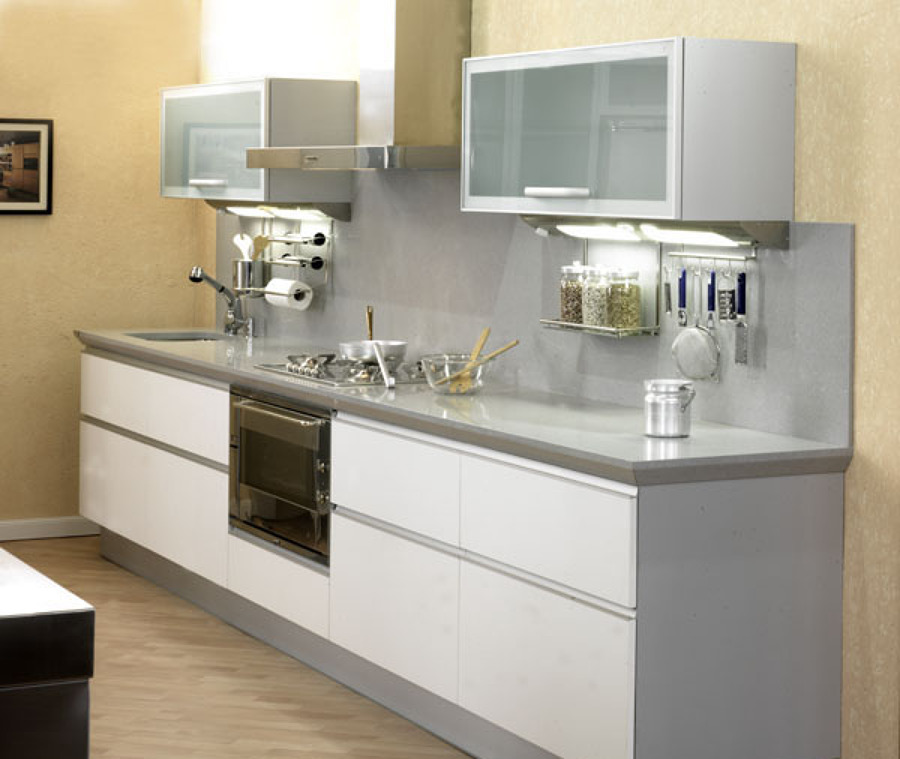 Foto: catalogo cocina moderna de inelec alcala #577875 habitissimo