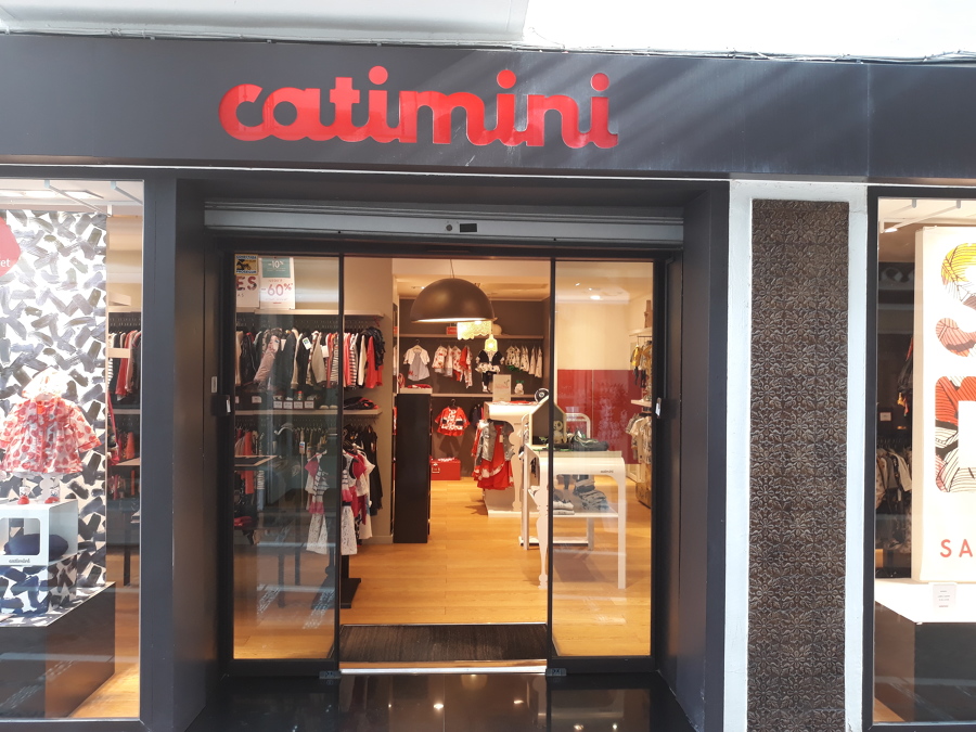 CATIMINI MARBELLA