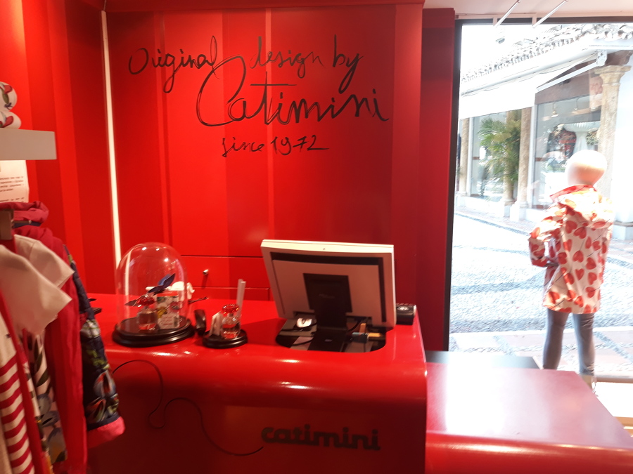 CATIMINI MARBELLA