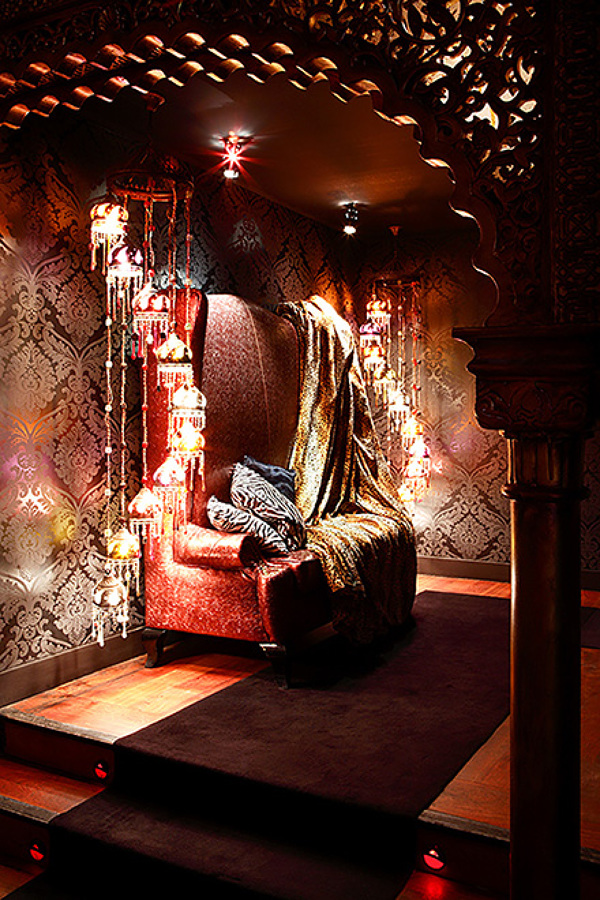 CDLC Cavalli