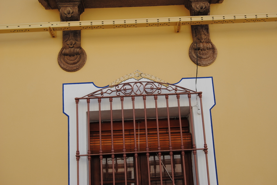 cenefa decorativa