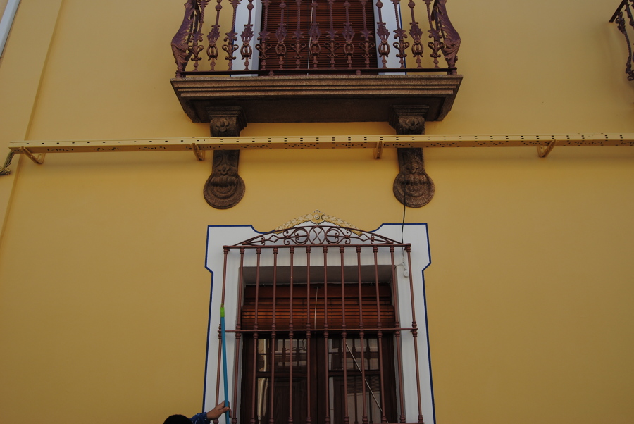 cenefa decorativa
