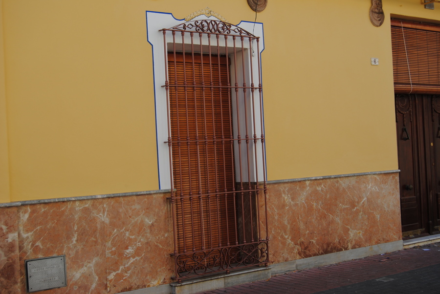 cenefa decorativa
