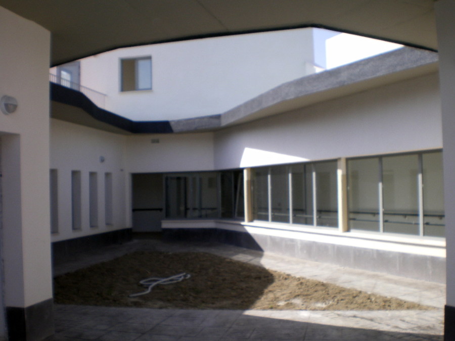 Centro de Día