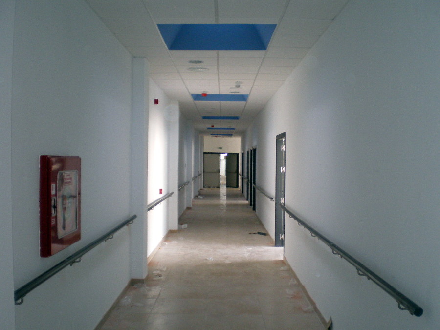 Centro de Día